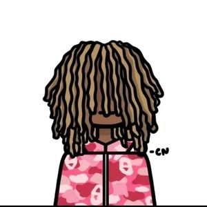 Meet your Posher, Jude